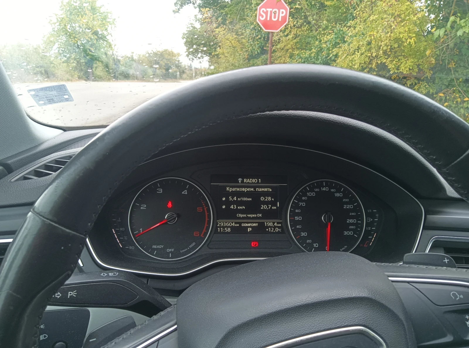 Audi A4 Avant , снимка 11 - Автомобили и джипове - 56502885