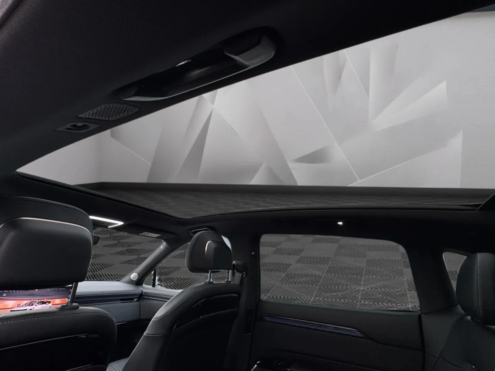 Zeekr 7X PRIVILEGE 100KWH 646��. ������� ���������� | Mobile.bg � ����������� 16