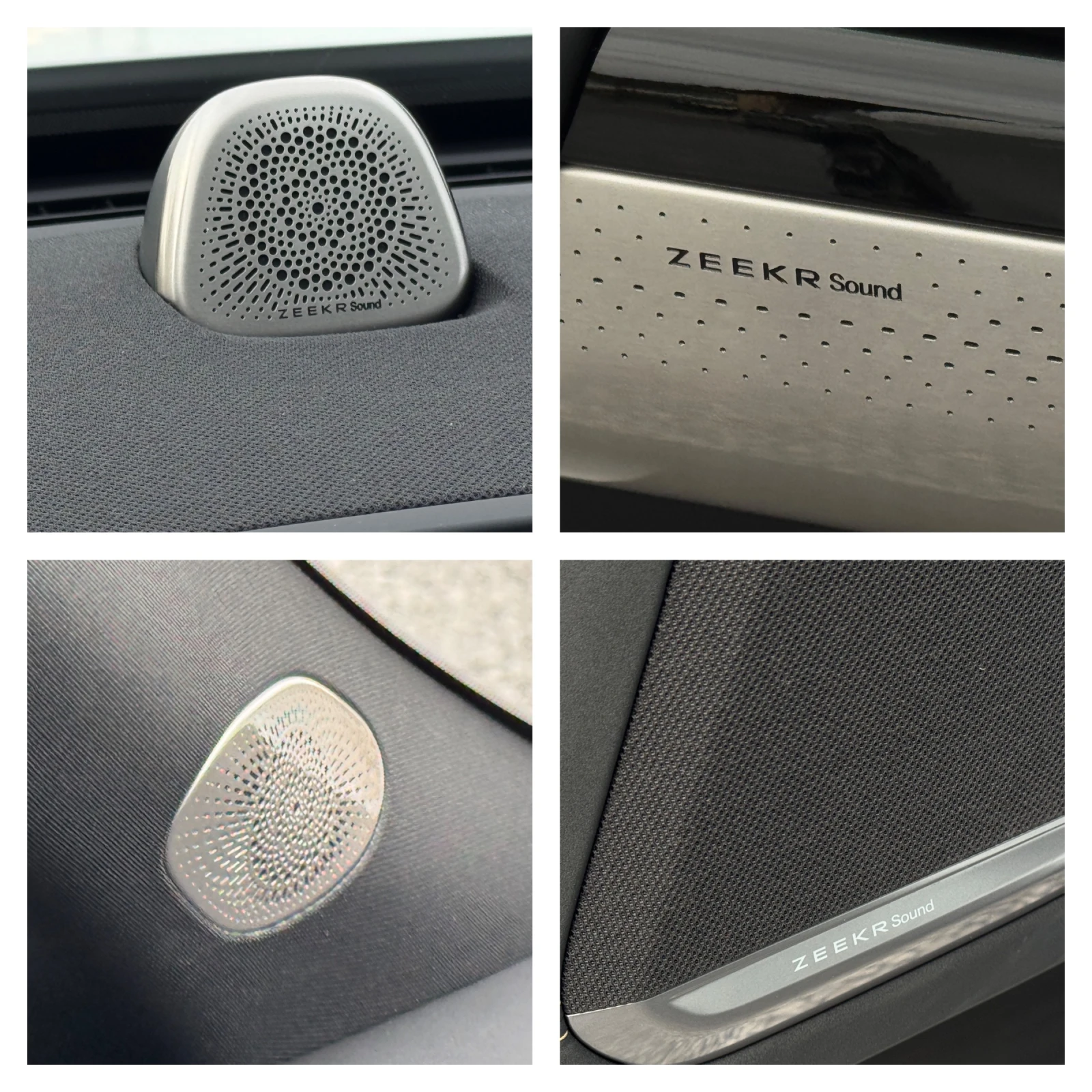 Zeekr 7X PRIVILEGE 100KWH 646��. ������� ���������� | Mobile.bg � ����������� 10