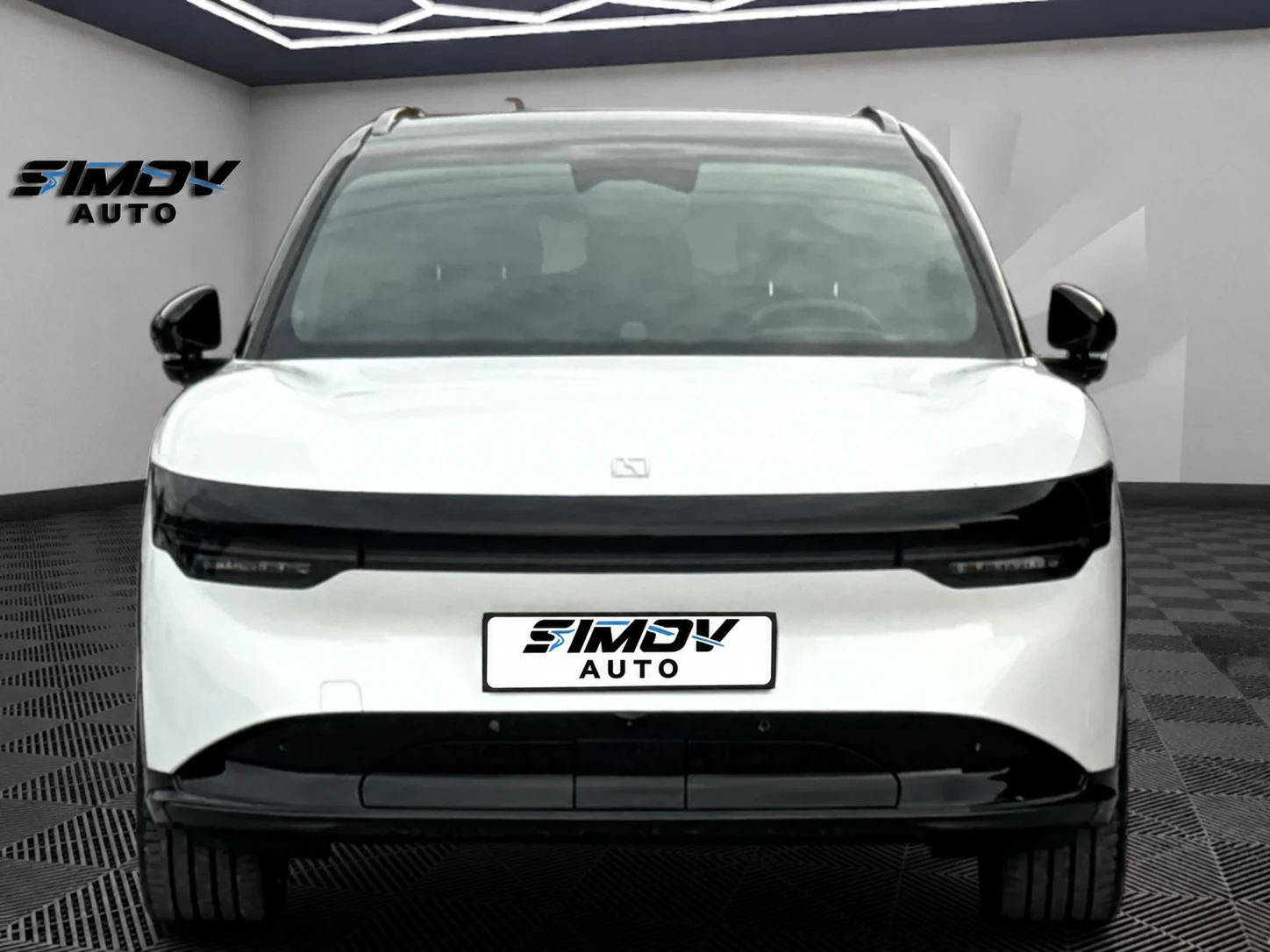 Zeekr 7X PRIVILEGE 100KWH 646��. ������� ���������� | Mobile.bg � ����������� 5