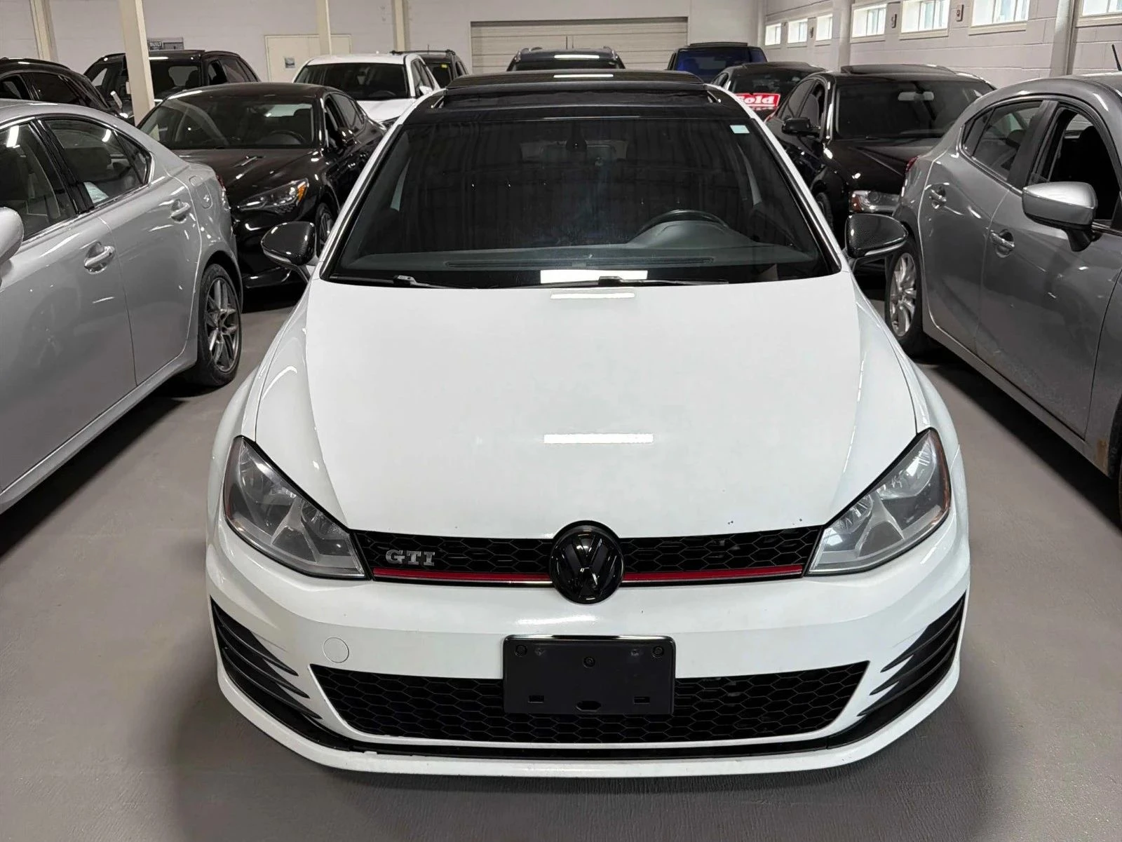 VW Golf, снимка 2 - Автомобили и джипове - 56728898