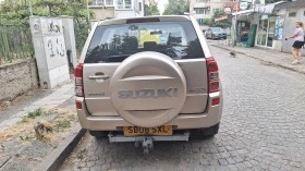 Suzuki Grand vitara 2бр 1,9d НА ЧАСТИ , снимка 4
