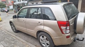 Suzuki Grand vitara 2бр 1,9d НА ЧАСТИ , снимка 5