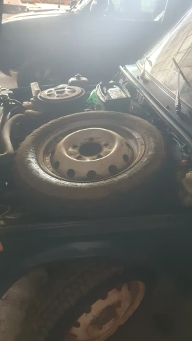 Lada Niva 1.7 бензин, снимка 5