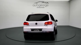 VW Tiguan 2.0TDI COMFORT autogeorge.com, снимка 4