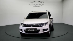 VW Tiguan 2.0TDI COMFORT autogeorge.com, снимка 3