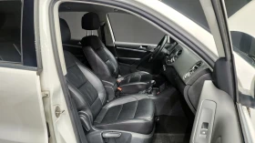 VW Tiguan 2.0TDI COMFORT autogeorge.com, снимка 11