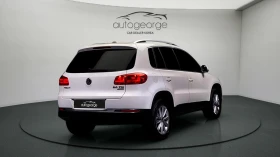 VW Tiguan 2.0TDI COMFORT autogeorge.com, снимка 2