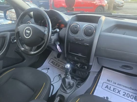Dacia Duster, снимка 8