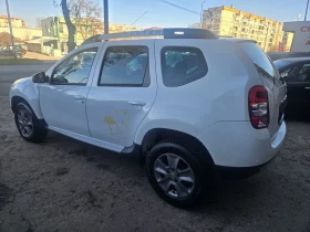 Dacia Duster, снимка 5