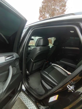 BMW X6 3.5D, снимка 15