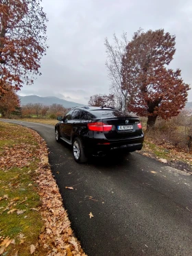 BMW X6 3.5D, снимка 7