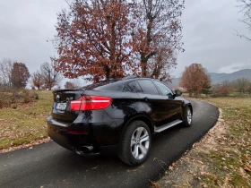 BMW X6 3.5D, снимка 5