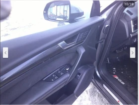 Audi SQ5 360КАМЕРА* LANE* ASSIST* ПАНОРАМА* ПОДГРЕВ* , снимка 9