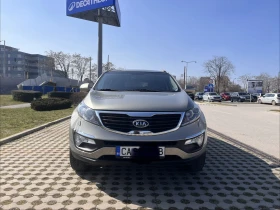 Kia Sportage 2.0i 163hp , снимка 1