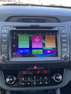 Kia Sportage 2.0i 163hp , снимка 14