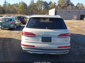 Audi Q7 PRESTIGE* 55* TIPTRONIC, снимка 7