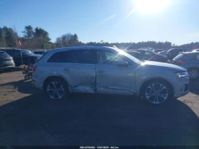 Audi Q7 PRESTIGE* 55* TIPTRONIC, снимка 5