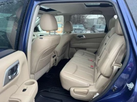 Nissan Pathfinder * 4WD 4dr * PANO* KEYLESS* ПОДГРЕВ* , снимка 12