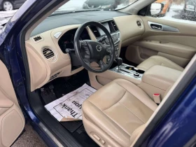 Nissan Pathfinder * 4WD 4dr * PANO* KEYLESS* ПОДГРЕВ* , снимка 5