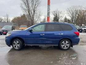 Nissan Pathfinder * 4WD 4dr * PANO* KEYLESS* ПОДГРЕВ* , снимка 2