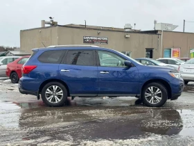 Nissan Pathfinder * 4WD 4dr * PANO* KEYLESS* ПОДГРЕВ* , снимка 3
