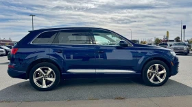 Audi Q7 ПАМЕТ* DIGITAL* ОБДУХВАНЕ* КАМЕРА* ПАНОРАМА* , снимка 7