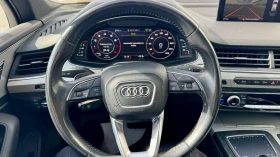 Audi Q7 ПАМЕТ* DIGITAL* ОБДУХВАНЕ* КАМЕРА* ПАНОРАМА* , снимка 9
