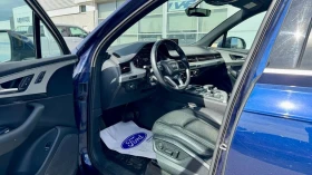Audi Q7 ПАМЕТ* DIGITAL* ОБДУХВАНЕ* КАМЕРА* ПАНОРАМА* , снимка 12