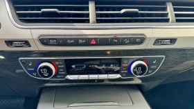 Audi Q7 ПАМЕТ* DIGITAL* ОБДУХВАНЕ* КАМЕРА* ПАНОРАМА* , снимка 11