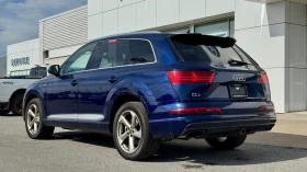 Audi Q7 ПАМЕТ* DIGITAL* ОБДУХВАНЕ* КАМЕРА* ПАНОРАМА* , снимка 5
