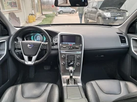 Volvo XC60 3.0 AWD T6 PREMIER+ , снимка 10