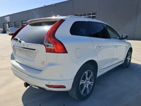 Volvo XC60 3.0 AWD T6 PREMIER+ , снимка 6