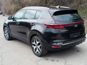 Kia Sportage 1.6 Бензин Газ, снимка 4