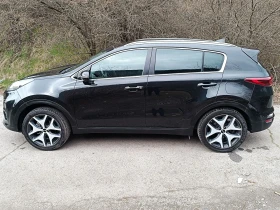 Kia Sportage 1.6 Бензин Газ, снимка 6