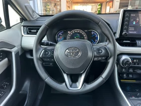 Toyota Rav4, снимка 8