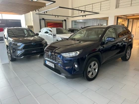 Toyota Rav4, снимка 2