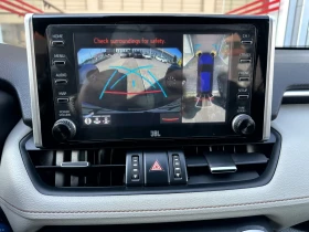 Toyota Rav4, снимка 10