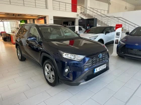 Toyota Rav4, снимка 6