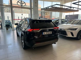 Toyota Rav4, снимка 3