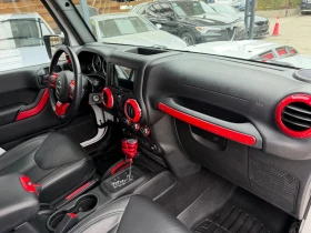 Jeep Wrangler 3.6 SAHARA, снимка 16