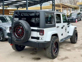 Jeep Wrangler 3.6 SAHARA, снимка 5