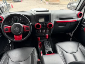 Jeep Wrangler 3.6 SAHARA, снимка 12