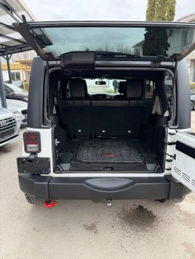 Jeep Wrangler 3.6 SAHARA, снимка 13