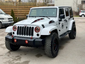 Jeep Wrangler 3.6 SAHARA, снимка 3