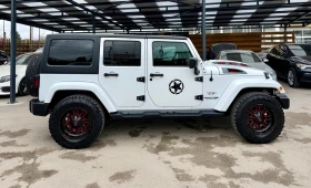 Jeep Wrangler 3.6 SAHARA, снимка 6