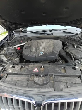 BMW X3 X3 M 2.0D, снимка 7