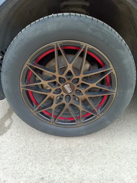 BMW X3 X3 M 2.0D, снимка 14