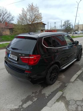 BMW X3 X3 M 2.0D, снимка 15