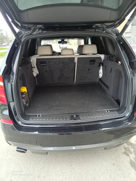 BMW X3 X3 M 2.0D, снимка 8